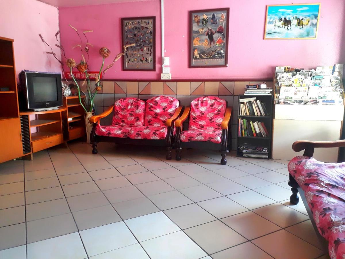 Rose Guesthouse Sandakan Exteriör bild